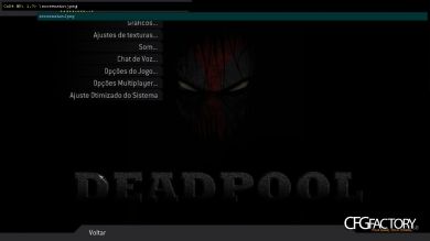 Deadpool_Menu[2016] - by D-yNk#