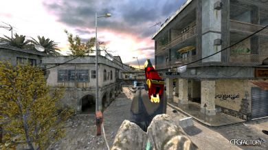 Deagle - ''Royal Dragon'' [v1]