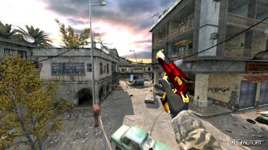 Deagle - ''Royal Dragon'' [v1]
