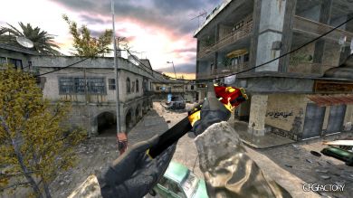 Deagle - ''Royal Dragon'' [v1]