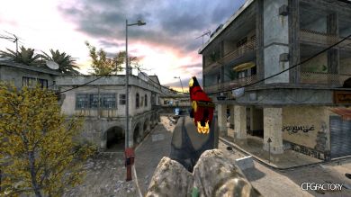 Deagle - ''Royal Dragon'' [v1]