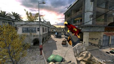 Deagle - ''Royal Dragon'' [v1]