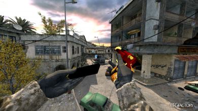 Deagle - ''Royal Dragon'' [v1]
