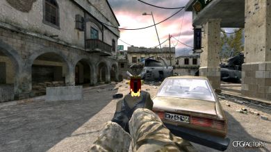 Deagle - ''Royal Dragon'' [v1]