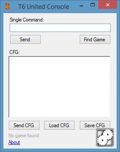 T6UnitedConsole