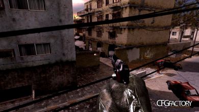 M9 - ''Dualing Dragons''