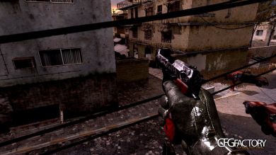 M9 - ''Dualing Dragons''