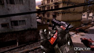 M9 - ''Dualing Dragons''