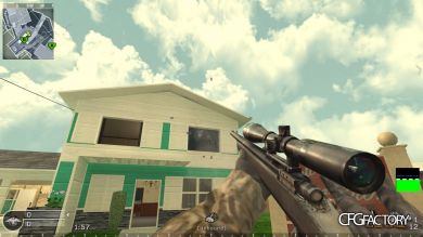 FPS , Gaming