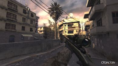 M40A3 - ''Namaciux'' v2
