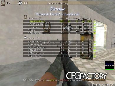 SkUNK_2K16 |FPS&Visual|