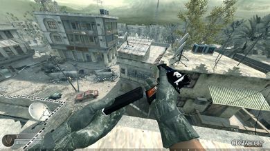 Dovahkiin Deagle