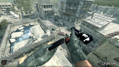 Dovahkiin Deagle