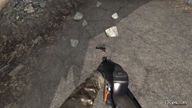 Dovahkiin Deagle