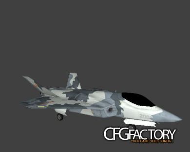 XMODEL PACK 3