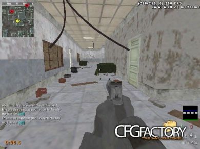 Dizzje CONFIG