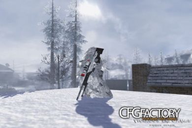 SNIPER AWP_CYREX