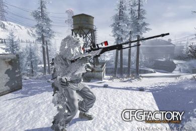 SNIPER AWP_CYREX