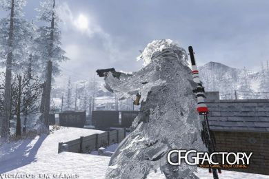 SNIPER AWP_CYREX