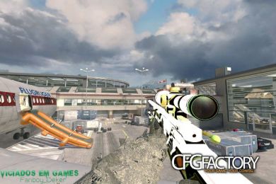 SNIPER AWP_HAWKING