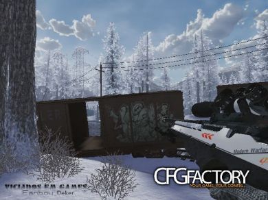 L96A1 Obilivion