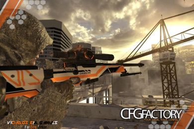 L96A1 Asiimov