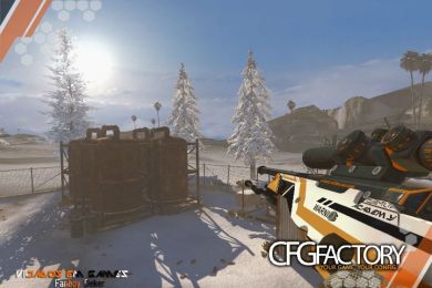 L96A1 Asiimov