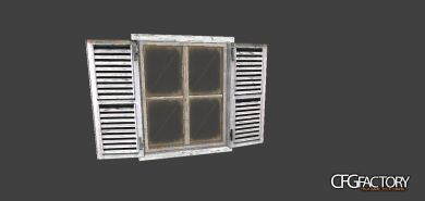Prefabs pack