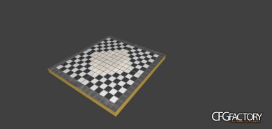 Prefabs pack
