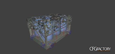 Prefabs pack