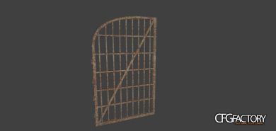 Prefabs pack