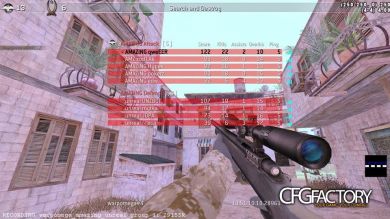 qweEER warpomega CFG