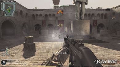 Call of Duty Combined Warfare 1.5