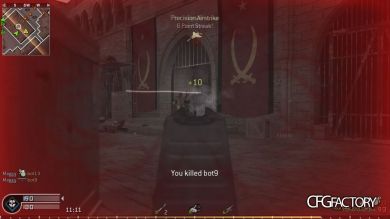 Call of Duty Combined Warfare 1.5