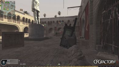 Call of Duty Combined Warfare 1.5