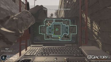 Call of Duty Combined Warfare 1.5
