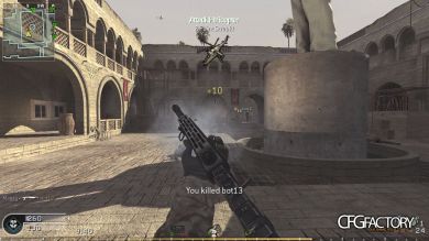Call of Duty Combined Warfare 1.5