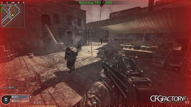Call of Duty Combined Warfare 1.5