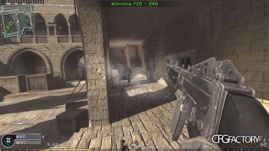 Call of Duty Combined Warfare 1.5