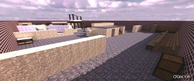 Minecraft Killhouse