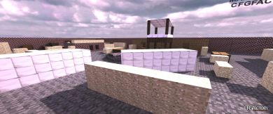 Minecraft Killhouse
