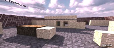 Minecraft Killhouse