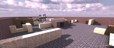 Minecraft Killhouse
