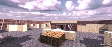 Minecraft Killhouse