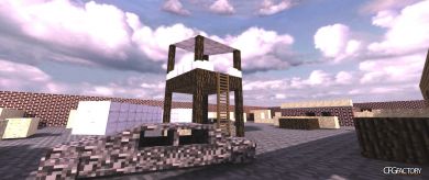 Minecraft Killhouse