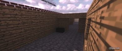 Minecraft Killhouse