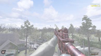 M4 Art of war