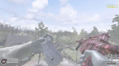 M4 Art of war