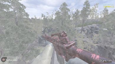 M4 Art of war