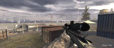 BF3 M40a5